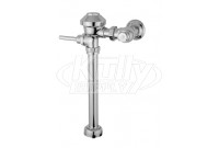 Zurn AquaFlush Z6000-1 Flush Valve