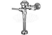 Zurn AquaVantage AV Z6001AV-WS Flush Valve