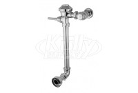 Zurn AquaVantage AV Z6010AV-1 Flush Valve