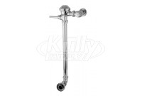 Zurn AquaVantage AV Z6010AV-2 Flush Valve