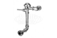 Zurn AquaVantage AV Z6010AV Flush Valve