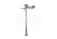 Zurn AquaVantage AV Z6014AV Flush Valve