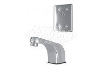 Zurn AquaSense Z6903-77-CP4 Sensor Faucet