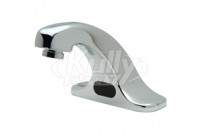 Zurn Z6915-XL-ACA AquaSense Plug-In Faucet