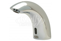 Zurn Z6918-MT AquaSense Battery Powered Faucet 