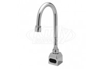 Zurn Z6920-XL-ACA-CP8-MV AquaSense Plug-In Faucet 