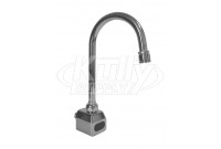 Zurn Z6922-CWB  AquaSense Hardwired Faucet (Discontinued)