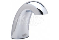 Zurn Z6930-XL-ACA-MV AquaSense Battery Powered Faucet