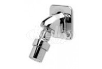 Zurn Z7000-i7 Institutional Wall Mount Shower Head 