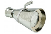 Zurn Z7000-S5 Large Brass Showerhead 