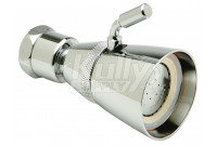 Zurn Z7000-S6 Small Brass Showerhead 