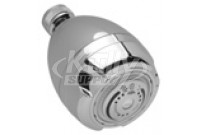 Zurn Z7000-S9 Water Saver Showerhead - 1.5 GPM 