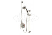 Zurn Z7300-SS-HW-MT-T2 Temp-Gard III Shower Valve 