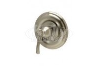 Zurn Z7300-SS-STN Temp-Gard III Shower Valve 