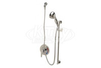 Zurn Z7300-SSC-HW11-MT-VB Temp-Gard III Shower Valve 