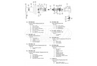 Zurn Z7500 Aqua-Panel Shower Unit Valve Parts Breakdown