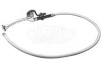 Zurn Z80000-SH Spray Hose Assemblies