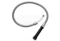 Zurn Z80000-HI36 36" Pre-Rinse Hose Assembly