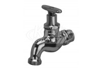 Zurn Z80707 Wall-Mounted Single Sink Faucet