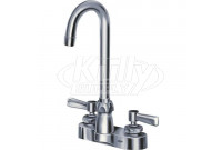 Zurn Z812A1-XL AquaSpec 4" Centerset Faucet