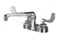 Zurn Z812F4-XL AquaSpec 4" Centerset Faucet