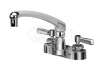 Zurn Z812G1-XL AquaSpec 4" Centerset Faucet