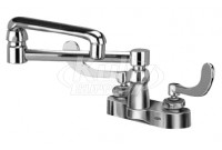 Zurn Z812K4-XL AquaSpec 4" Centerset Faucet