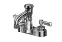 Zurn Z812N1 AquaSpec 4" Centerset Faucet