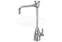 Zurn Z825U1-XL AquaSpec Single Laboratory Faucet