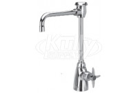  Zurn Z825U2-XL  AquaSpec Single Laboratory Faucet