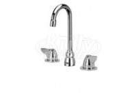 Zurn Z831A3 AquaSpec Widespread Faucet