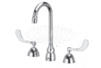 Zurn Z831A4-XL AquaSpec Widespread Faucet