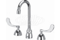 Zurn Z831A6-XL AquaSpec Widespread Faucet