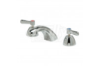 Zurn Z831R1-XL AquaSpec Widespread Faucet