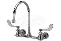 Zurn Z842C4-XL AquaSpec Sink Faucet