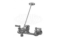 Zurn Z842M1-RC AquaSpec Sevice Sink Faucet