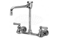 Zurn Z842V1-XL AquaSpec Sink Faucet
