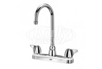 Zurn Z871B3-XL AquaSpec 8" Center Sink Faucet
