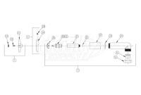 Zurn Z87302 Shower Valve Parts Breakdown 