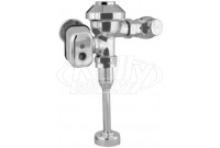 Zurn AquaSense Plus ZEMS6003PL-ULF-IS Hardwired Flush Valve