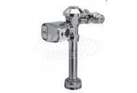 Zurn AquaSense ZER6000PL-CP Sensor Flush Valve