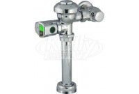 Zurn AquaSense AV ZR6000AV-WS1-DF Flush Valve 