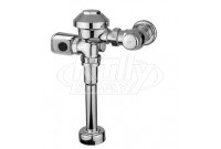 Zurn AquaSense AV ZR6001AV-WS Sensor Flush Valve