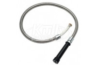 Zurn Z80000-H60 60" Hose (Discontinued)