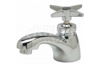 Zurn Z82702-XL AquaSpec Single Basin Faucet