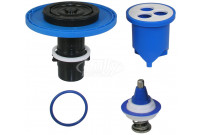 Zurn AquaVantage P6000-EUA-WS1-RK Rebuild Kit 1.0 GPF (for Urinals)