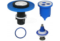 Zurn AquaVantage P6000-ECA-WS1-RK Rebuild Kit 1.6 GPF (for Toilets)