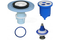 Zurn Aquaflush P6000-ECR-WS-RK Rebuild Kit 3.5 GPF (for Toilets)