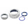 Zurn P6000-H Escutcheon & Coupling Assembly 1-1/2"