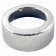 Zurn P6000-H Escutcheon & Coupling Assembly 1-1/2"